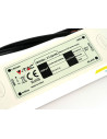 V-TAC 150W Захранване Plastic 12V IP67 5 год.Гаранция - 3250 - 16
