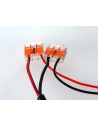 V-TAC 150W Захранване Plastic 12V IP67 5 год.Гаранция - 3250 - 17