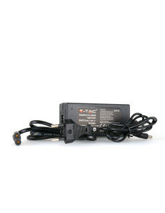 V-TAC LED Захранване 42W 12V 3.5A Пластик - 3249 - Цена | LEDs4economy