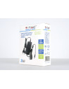 V-TAC LED Захранване 42W 12V 3.5A Пластик - 3249 - 2
