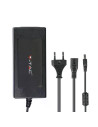 V-TAC LED Захранване 42W 12V 3.5A Пластик - 3249 - 8
