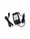 V-TAC LED Захранване 42W 12V 3.5A Пластик - 3249 - 12