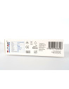 V-TAC LED Slim Захранване 75W 12V 6A Метал - 3247 - 3