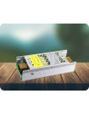 V-TAC LED Slim Захранване 75W 12V 6A Метал - 3247 - 4