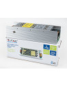 V-TAC LED Slim Захранване 75W 12V 6A Метал - 3247 - 9
