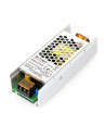 V-TAC LED Slim Захранване 75W 12V 6A Метал - 3247 - 14