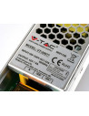 V-TAC LED Slim Захранване 75W 12V 6A Метал - 3247 - 22