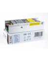 V-TAC LED Slim Захранване 60W 12V 5A Метал - 3246 - 3