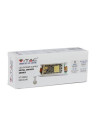 V-TAC LED Slim Захранване 60W 12V 5A Метал - 3246 - 4