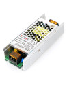 V-TAC LED Slim Захранване 60W 12V 5A Метал - 3246 - 10