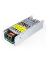 V-TAC LED Slim Захранване 60W 12V 5A Метал - 3246 - 12