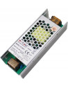 V-TAC LED Slim Захранване 60W 12V 5A Метал - 3246 - 16