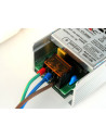 V-TAC LED Slim Захранване 60W 12V 5A Метал - 3246 - 20