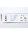 V-TAC LED Slim Захранване 150W 12V 12.5A Метал - 3244 - 3
