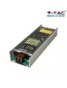 V-TAC LED Slim Захранване 150W 12V 12.5A Метал - 3244 - 10