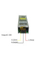 V-TAC LED Slim Захранване 150W 12V 12.5A Метал - 3244 - 13