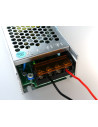 V-TAC LED Slim Захранване 150W 12V 12.5A Метал - 3244 - 26