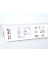 V-TAC LED Slim Захранване 120W 12V 10A Метал - 3243 - 11
