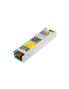 V-TAC LED Slim Захранване 120W 12V 10A Метал - 3243 - 15