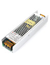V-TAC LED Slim Захранване 120W 12V 10A Метал - 3243 - 16