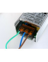 V-TAC LED Slim Захранване 120W 12V 10A Метал - 3243 - 24
