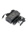V-TAC LED Захранване 78W 12V 6.5A Пластик - 3240 - 9