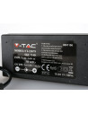 V-TAC LED Захранване 78W 12V 6.5A Пластик - 3240 - 22