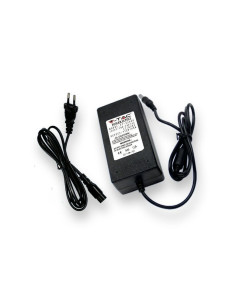 V-TAC LED Захранване 60W 12V 5A Пластик - 3239 - Цена | LEDs4economy