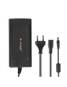 V-TAC LED Захранване 60W 12V 5A Пластик - 3239 - 7