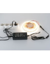 V-TAC LED Захранване 30W 12V 2.5A Пластик - 3238 - 7