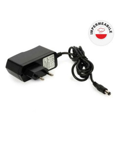 V-TAC LED Захранване 18W 12V 1.5A Пластик - 3237 - Цена | LEDs4economy