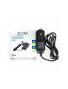 V-TAC LED Захранване 18W 12V 1.5A Пластик - 3237 - 2