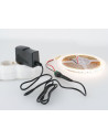 V-TAC LED Захранване 18W 12V 1.5A Пластик - 3237 - 4