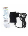 V-TAC LED Захранване 18W 12V 1.5A Пластик - 3237 - 12