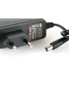 V-TAC LED Захранване 18W 12V 1.5A Пластик - 3237 - 19