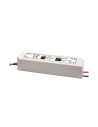 V-TAC LED Захранване Plastic 100W 12V IP67 - 3236