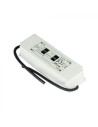 V-TAC LED Захранване Plastic 75W 12V IP67 - 3235 - 4