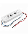 V-TAC LED Захранване Plastic 75W 12V IP67 - 3235 - 8