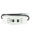 V-TAC LED Захранване Plastic 75W 12V IP67 - 3235 - 9