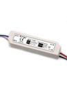V-TAC LED Захранване Plastic 75W 12V IP67 - 3235 - 11