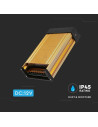 V-TAC LED Захранване Plastic 400W 12V IP45 - 3233 - 3