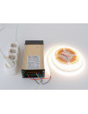 V-TAC LED Захранване 150W 12V IP45 - 3231 - 4