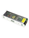 V-TAC Slim Захранване 25W 12V Метал IP20 - 3228