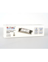 V-TAC Slim Захранване 25W 12V Метал IP20 - 3228 - 2