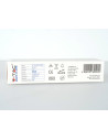 V-TAC Slim Захранване 25W 12V Метал IP20 - 3228 - 3