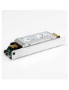 V-TAC Slim Захранване 25W 12V Метал IP20 - 3228 - 10