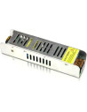 V-TAC Slim Захранване 25W 12V Метал IP20 - 3228 - 12