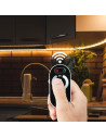 V-TAC Touch Димер за Едноцветна Лента 12V-24V 18A - 2590 - 8