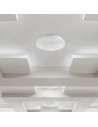 V-TAC LED Плафониера - 24W SMART Звезди RGB +WW + CW - 7694 - 10