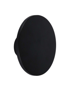 V-TAC 18W LED Плафон Кръг Черна Рамка 4000К - 6788 - Цена | LEDs4economy